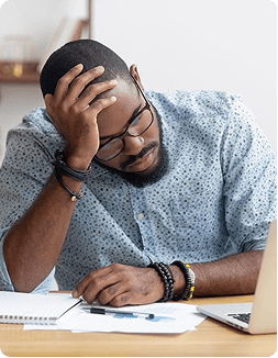 Difficile d'entreprendre seul